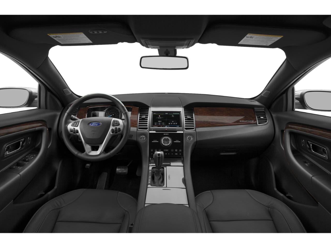 2015 Ford Taurus Vehicle Photo in St. Petersburg, FL 33713