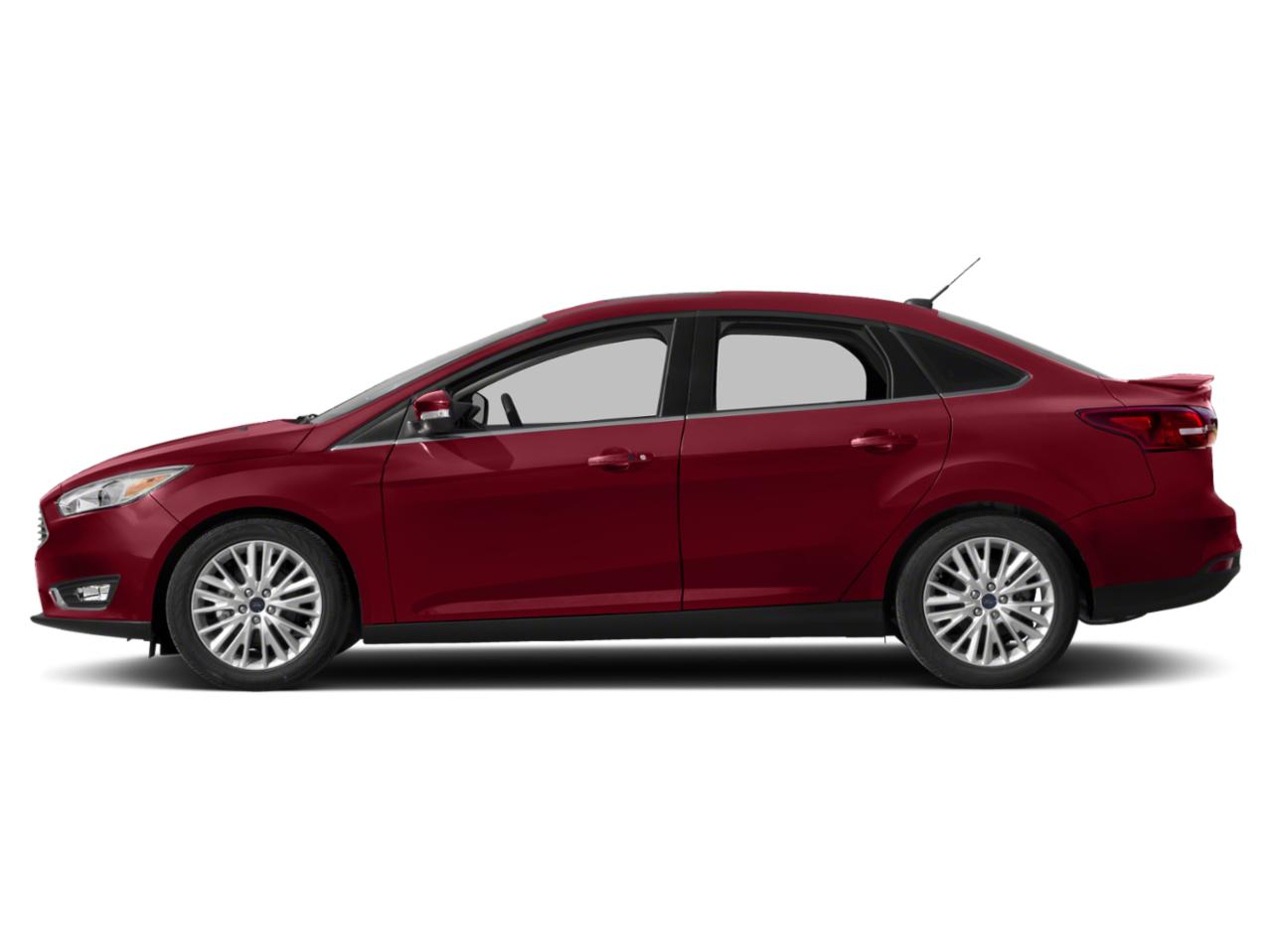 2015 Ford Focus Vehicle Photo in DUNN, NC 28334-8900