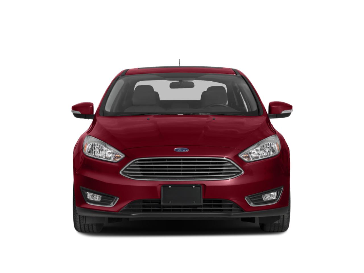 2015 Ford Focus Vehicle Photo in DUNN, NC 28334-8900