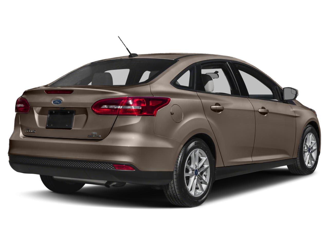 2015 Ford Focus Vehicle Photo in Corpus Christi, TX 78415