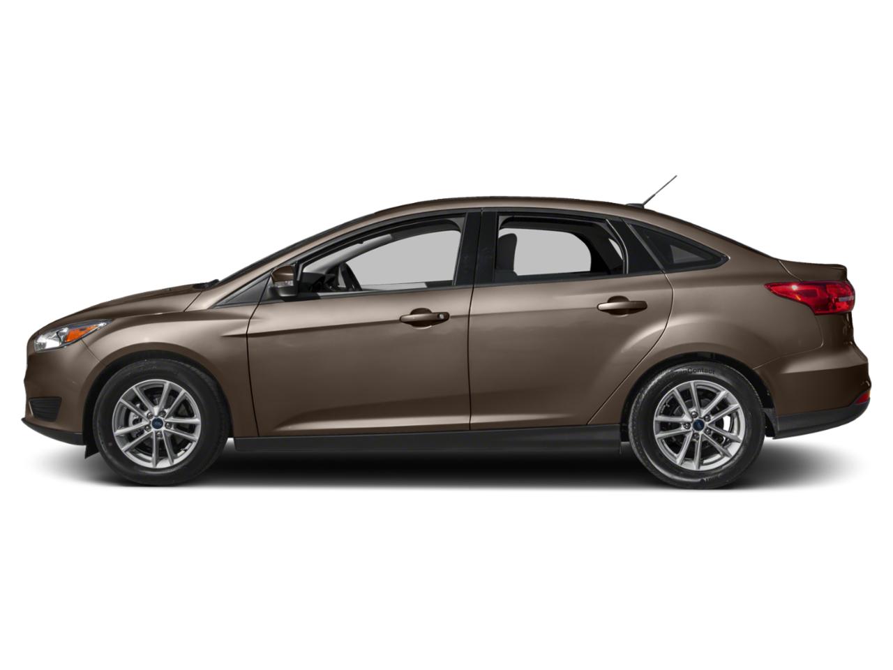 2015 Ford Focus Vehicle Photo in Henderson, NV 89014