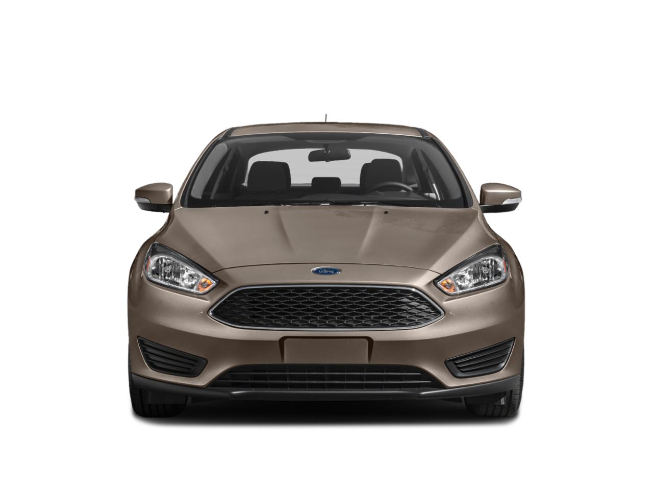 2015 Ford Focus Vehicle Photo in Corpus Christi, TX 78415