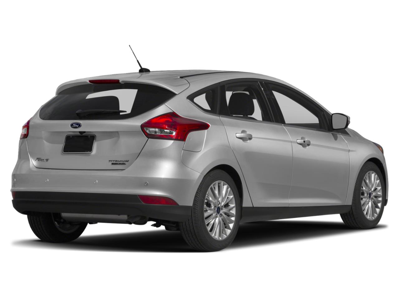 2015 Ford Focus Vehicle Photo in San Antonio, TX 78238