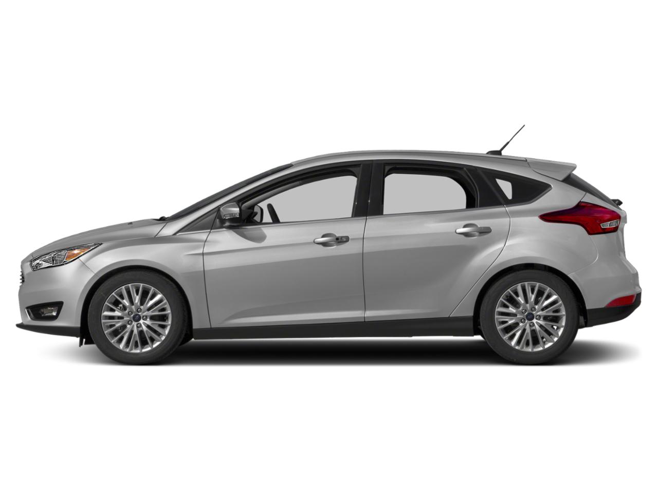 2015 Ford Focus Vehicle Photo in Oshkosh, WI 54904