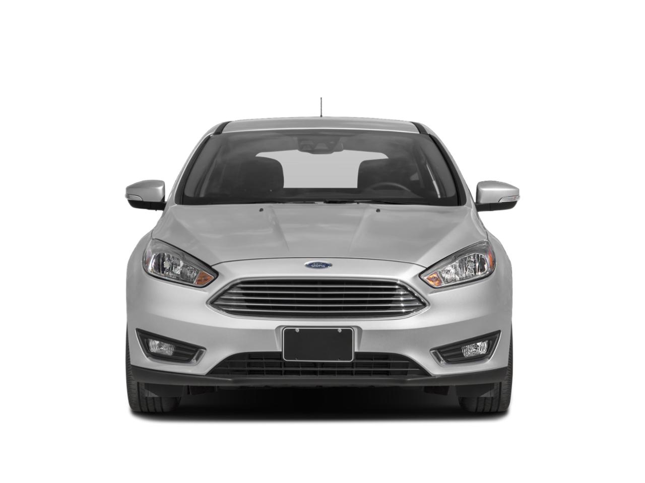 2015 Ford Focus Vehicle Photo in San Antonio, TX 78238