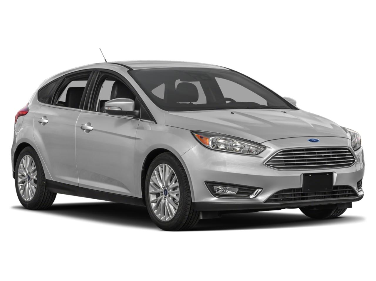 2015 Ford Focus Vehicle Photo in Oshkosh, WI 54904