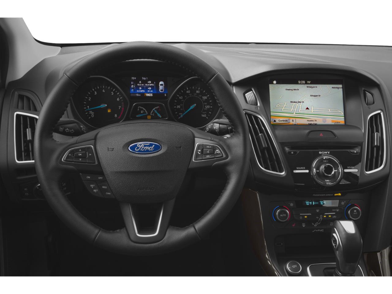 2015 Ford Focus Vehicle Photo in Oshkosh, WI 54904