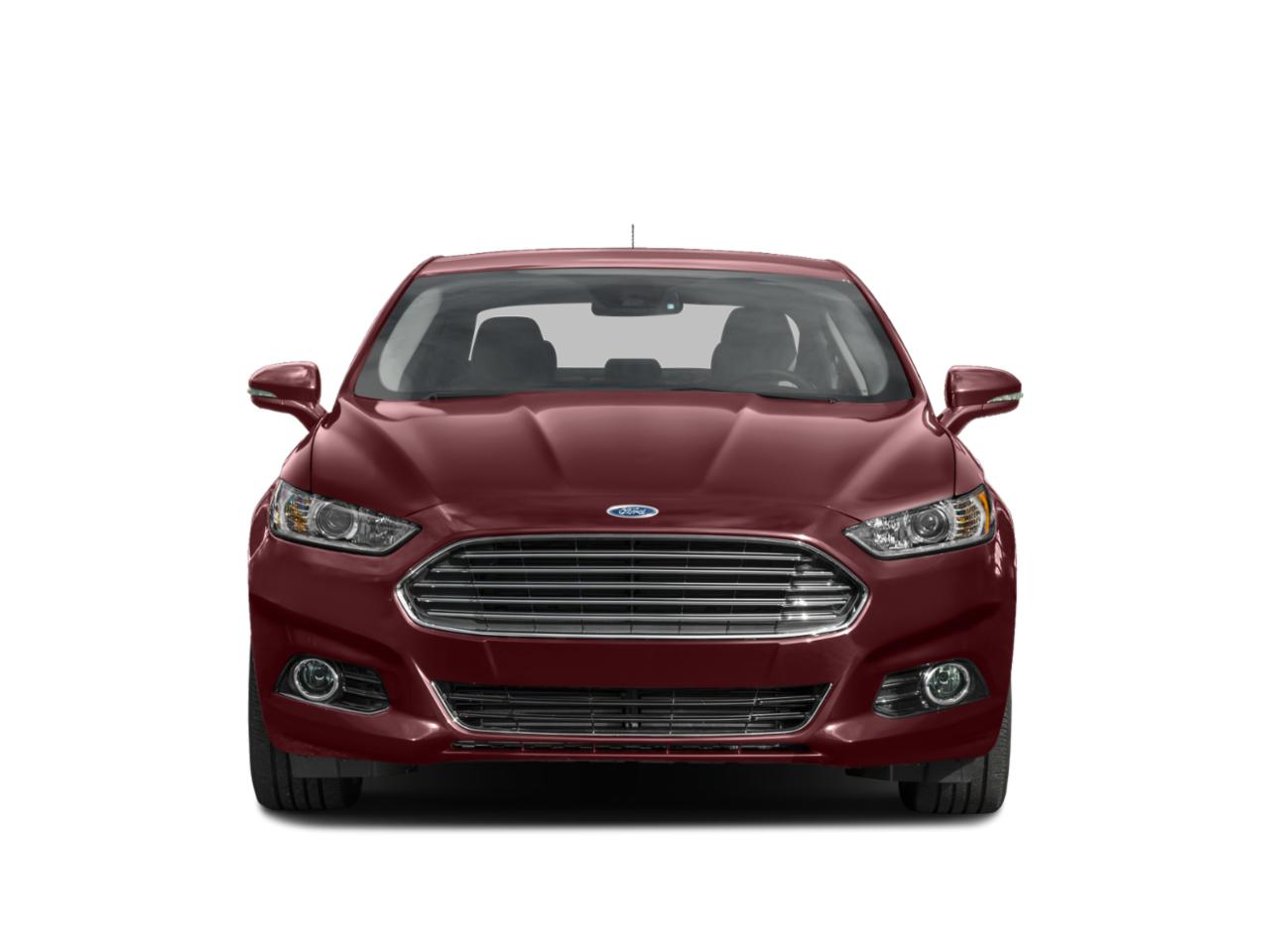 2015 Ford Fusion Vehicle Photo in Lees Summit, MO 64086