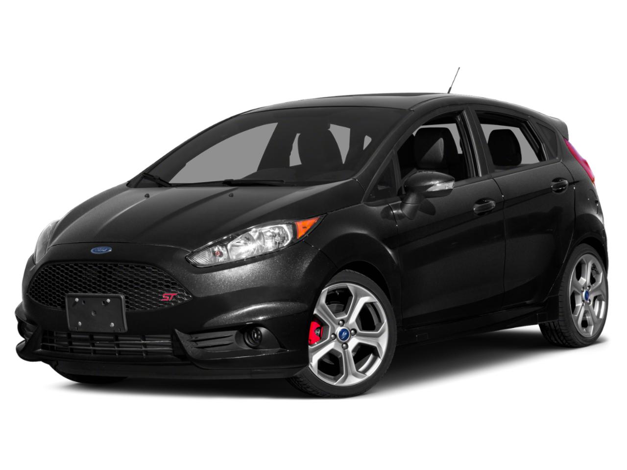 2015 Ford Fiesta Vehicle Photo in KANSAS CITY, MO 64114-4502