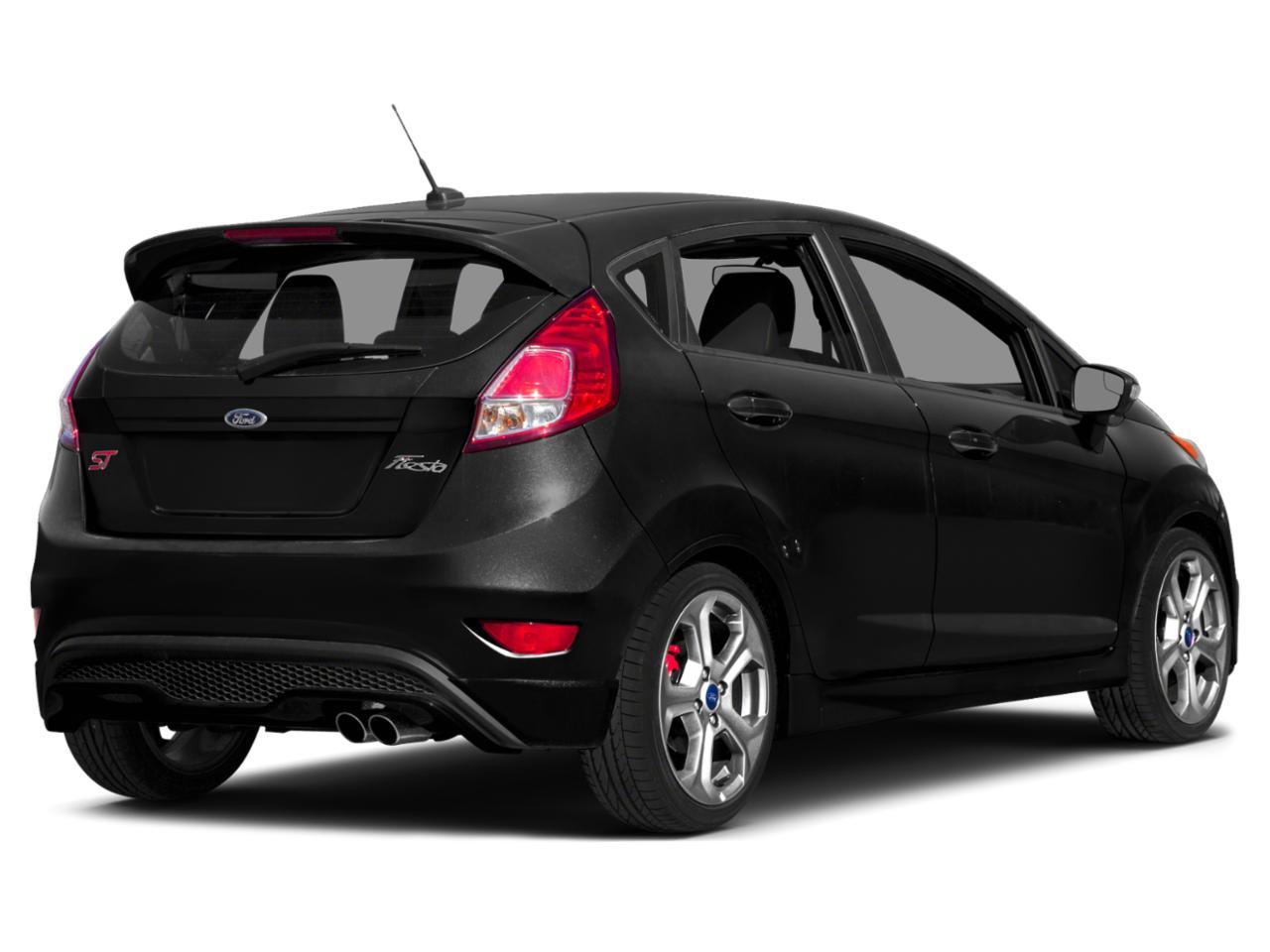 2015 Ford Fiesta Vehicle Photo in KANSAS CITY, MO 64114-4502