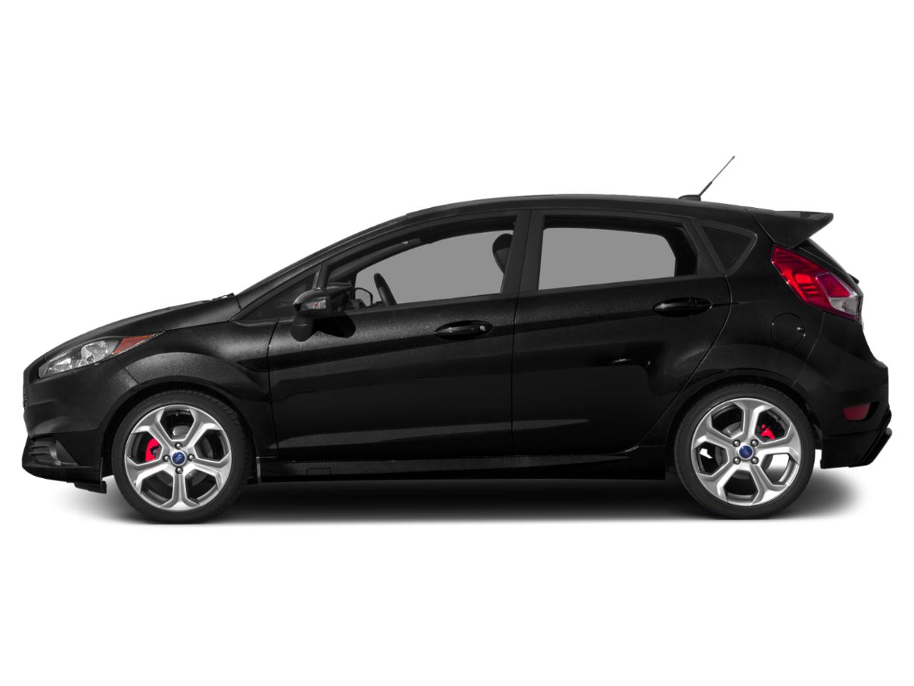 2015 Ford Fiesta Vehicle Photo in KANSAS CITY, MO 64114-4502