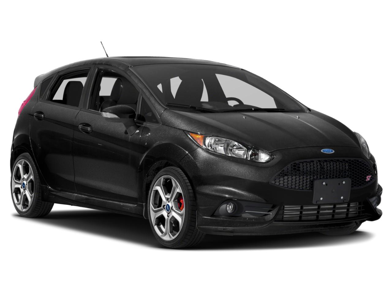 2015 Ford Fiesta Vehicle Photo in KANSAS CITY, MO 64114-4502