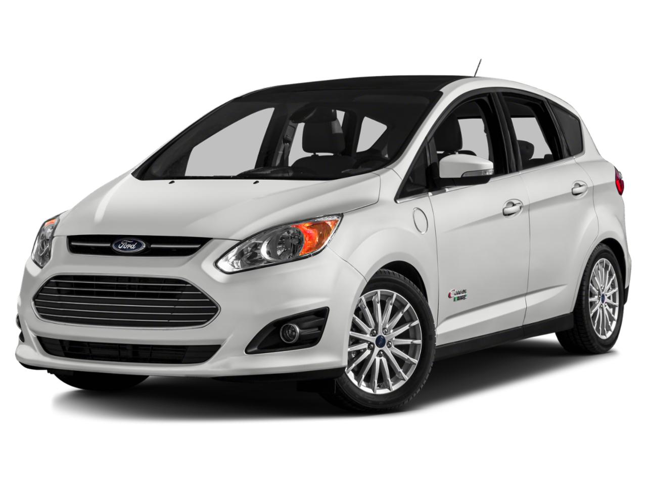 2015 Ford C-Max Energi Vehicle Photo in Tucson, AZ 85712