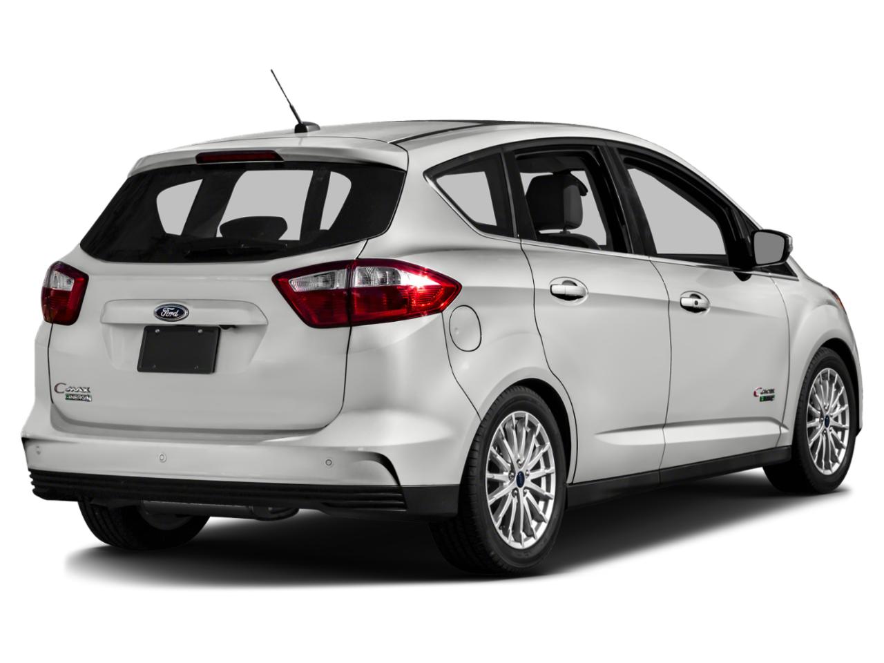 2015 Ford C-Max Energi Vehicle Photo in Tucson, AZ 85712