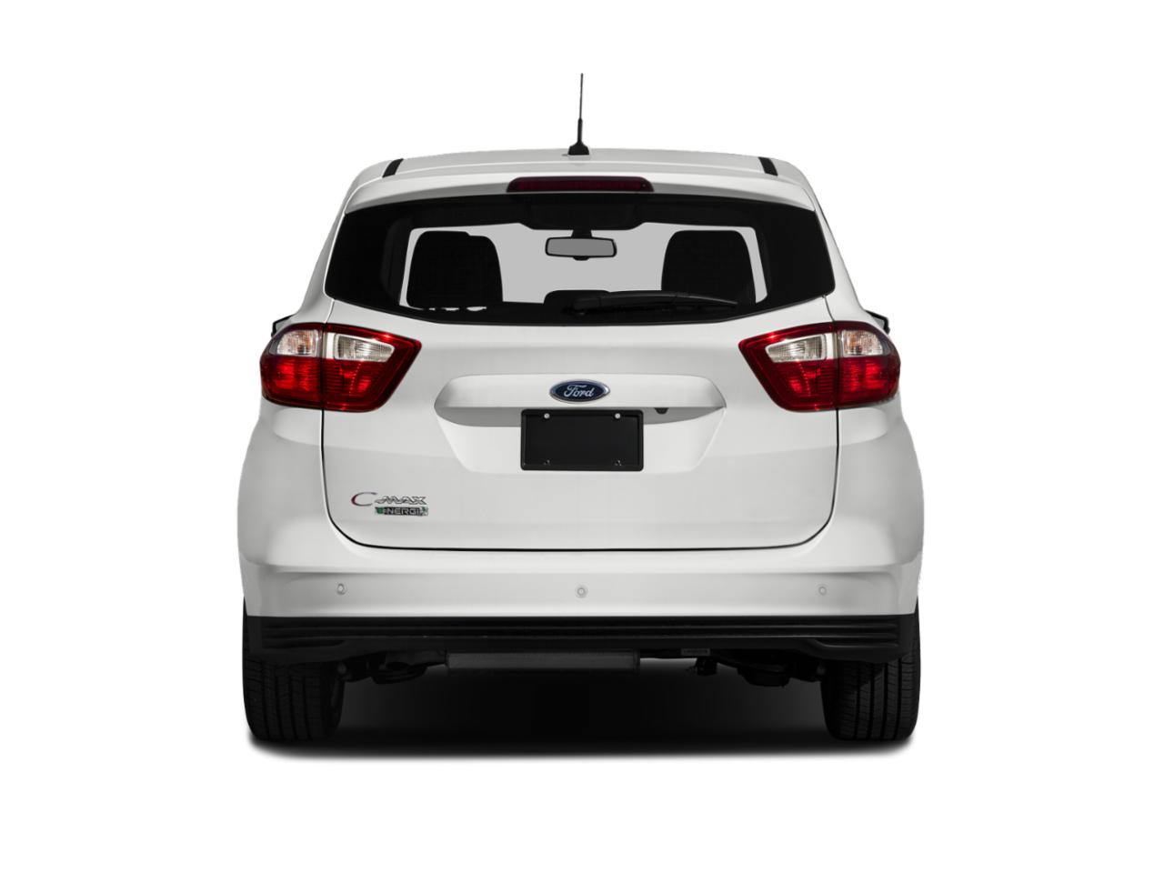 2015 Ford C-Max Energi Vehicle Photo in Tucson, AZ 85712