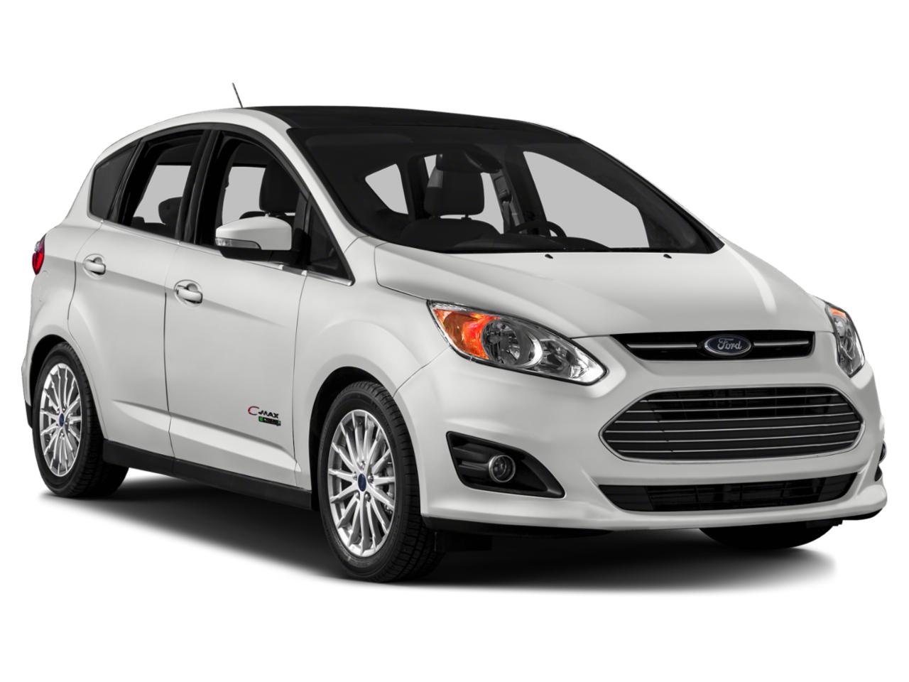 2015 Ford C-Max Energi Vehicle Photo in Tucson, AZ 85712