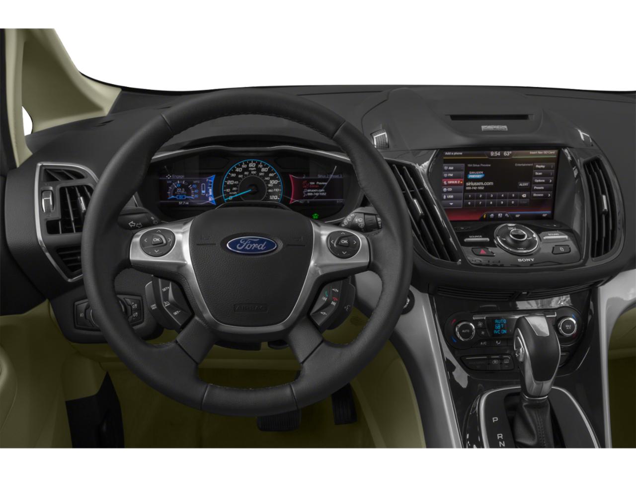 2015 Ford C-Max Energi Vehicle Photo in Tucson, AZ 85712