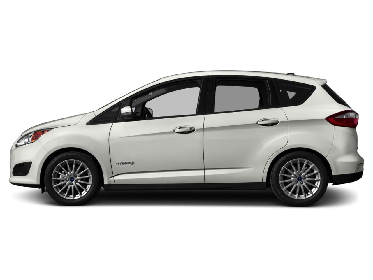 2015 Ford C-Max Hybrid Vehicle Photo in Danville, KY 40422