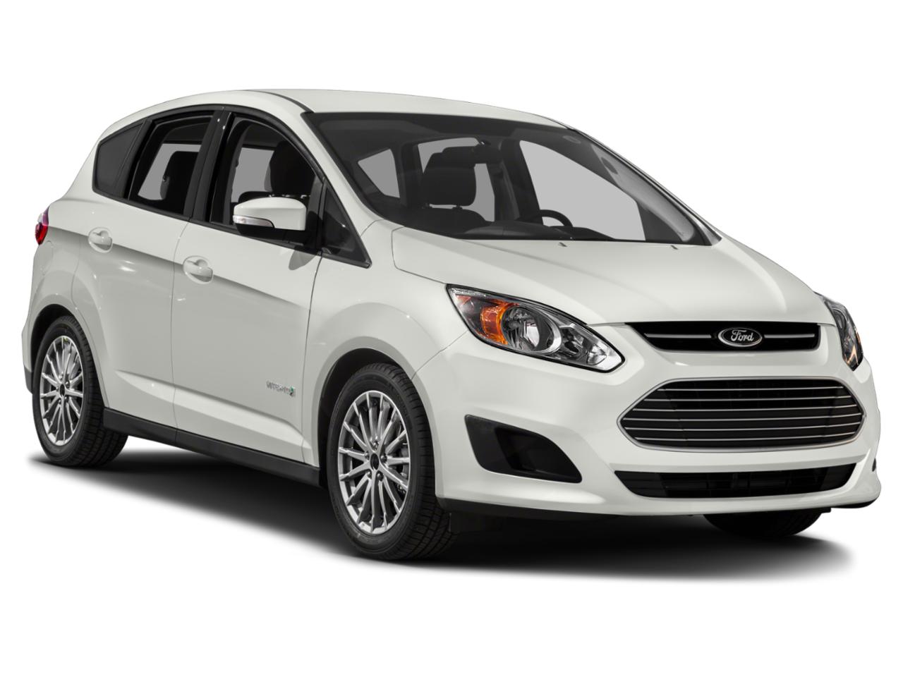 2015 Ford C-Max Hybrid Vehicle Photo in ELYRIA, OH 44035-6349