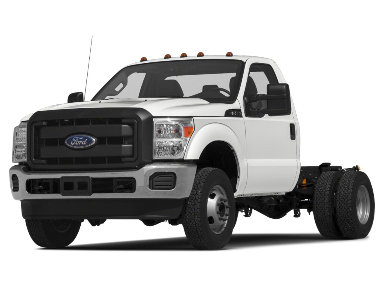 2015 Ford Super Duty F-350 DRW Vehicle Photo in LEOMINSTER, MA 01453-2952