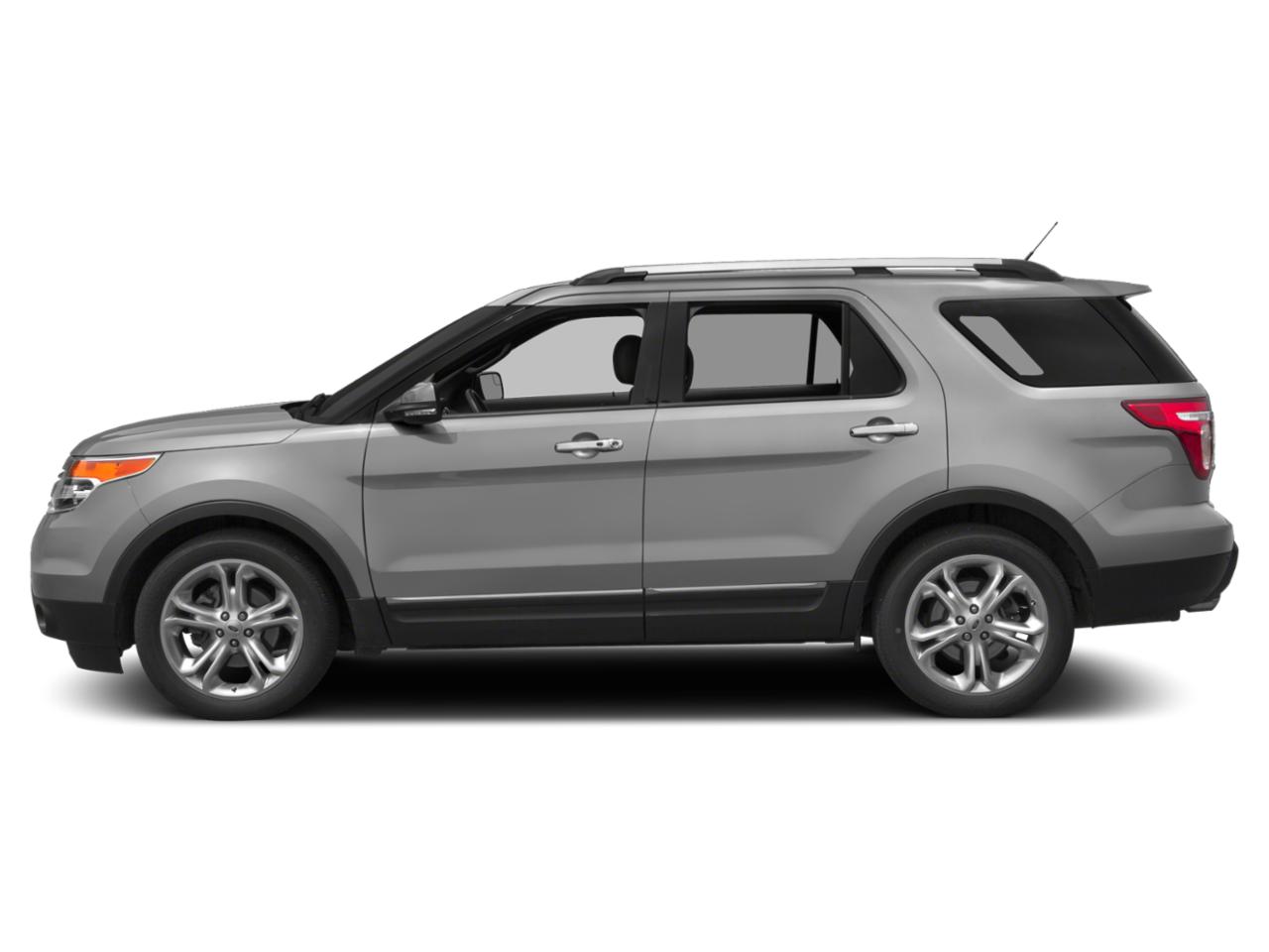 2015 Ford Explorer Vehicle Photo in MEDINA, OH 44256-9631