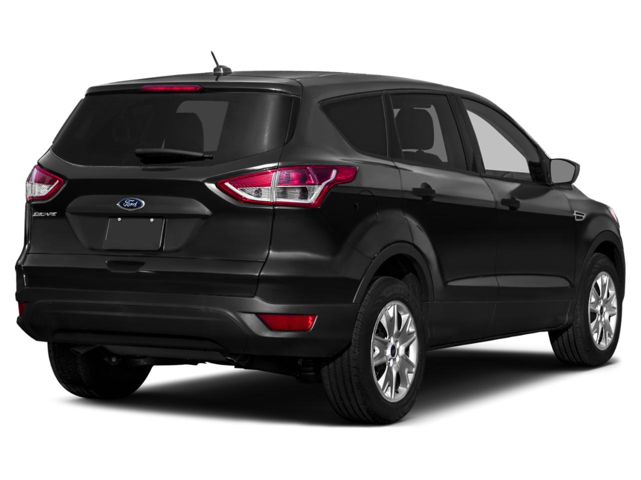 2015 Ford Escape Vehicle Photo in Plainfield, IL 60586