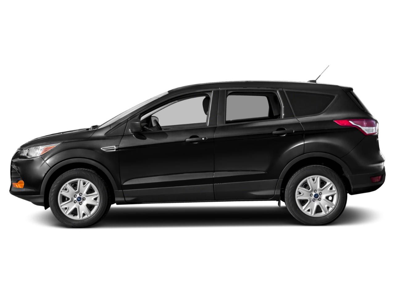 2015 Ford Escape Vehicle Photo in Greeley, CO 80634-8763