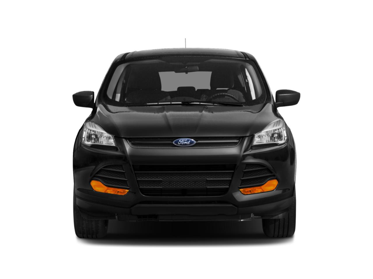 2015 Ford Escape Vehicle Photo in Greeley, CO 80634-8763