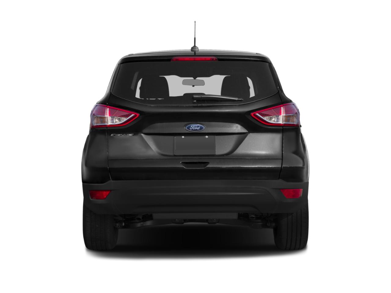 2015 Ford Escape Vehicle Photo in Greeley, CO 80634-8763