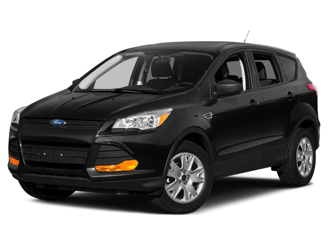 2015 Ford Escape Vehicle Photo in Danville, KY 40422