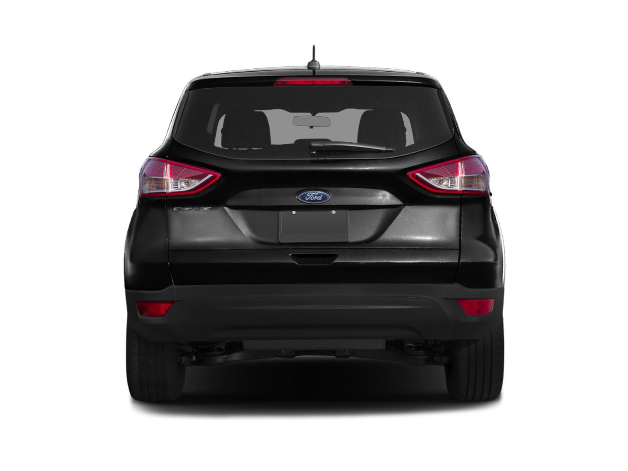 2015 Ford Escape Vehicle Photo in WACO, TX 76710-2592