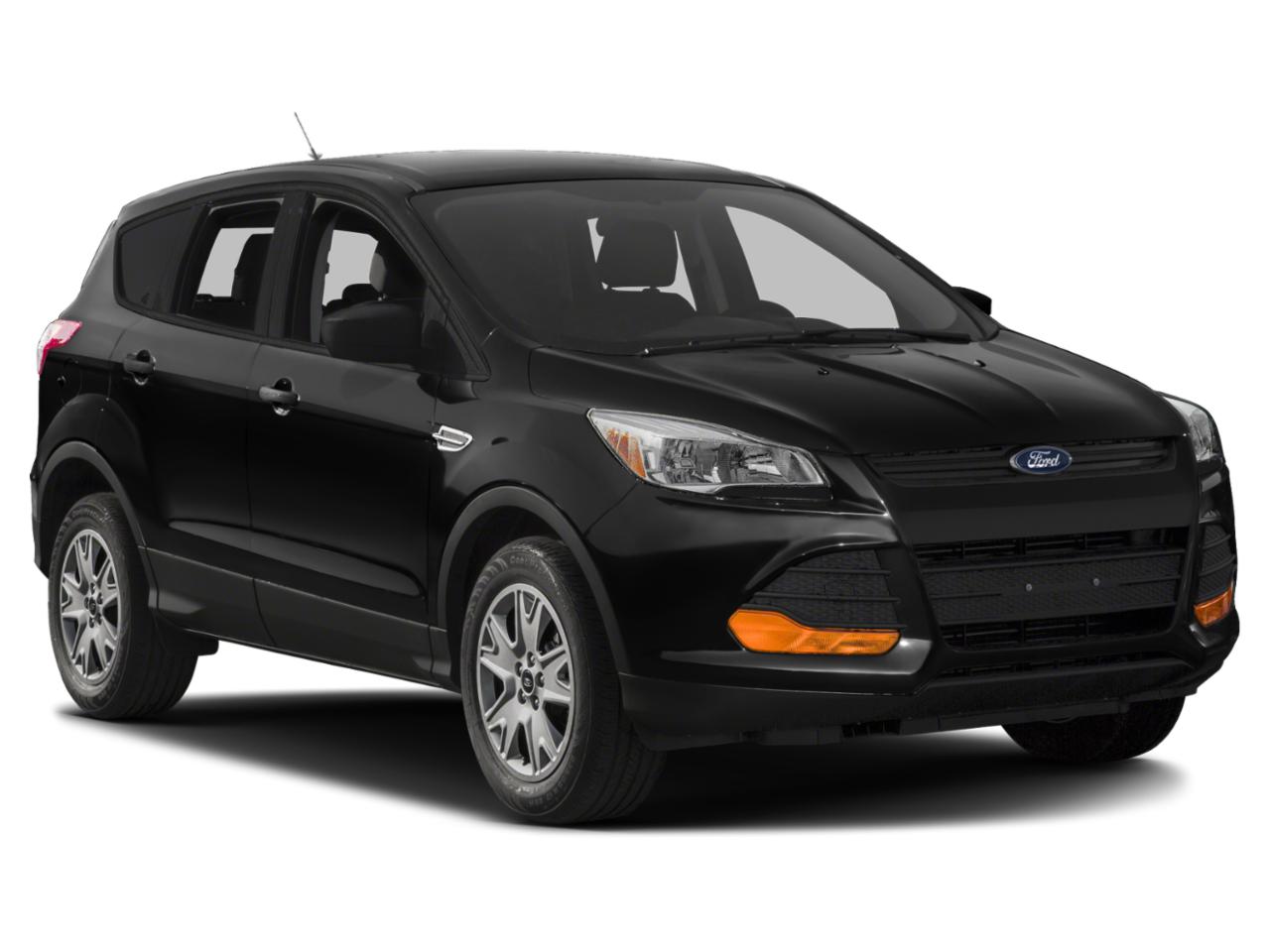 2015 Ford Escape Vehicle Photo in Ft. Myers, FL 33907