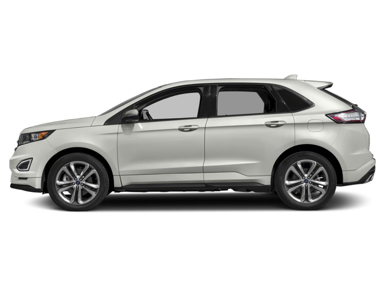 2015 Ford Edge Vehicle Photo in GOLDEN, CO 80401-3850