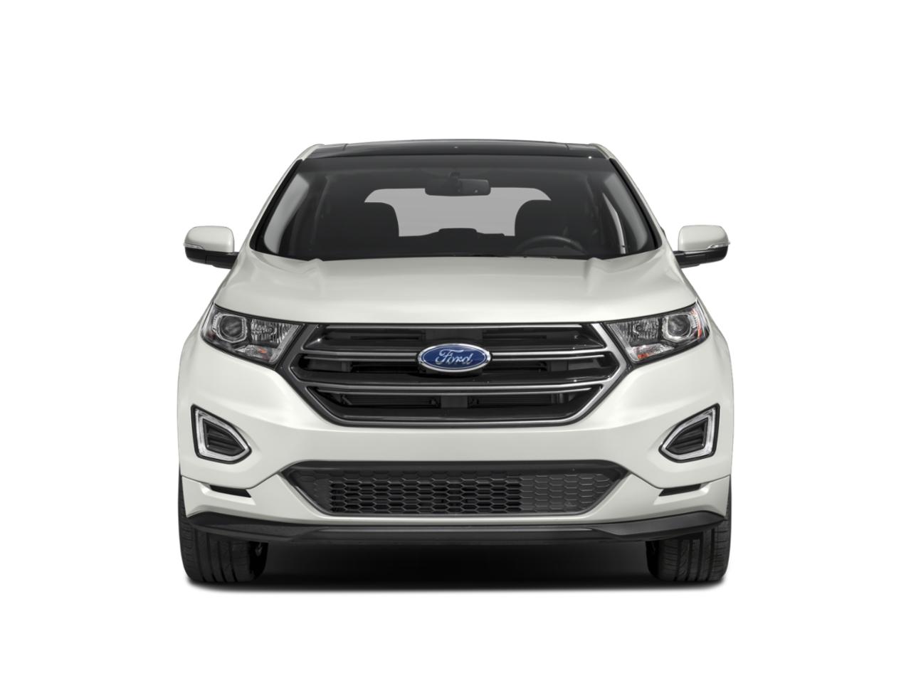 2015 Ford Edge Vehicle Photo in GOLDEN, CO 80401-3850