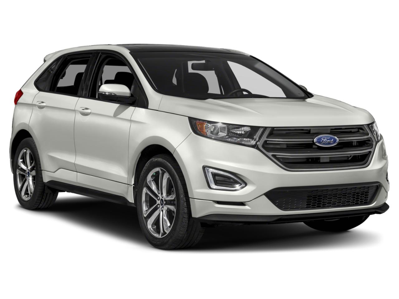 2015 Ford Edge Vehicle Photo in GOLDEN, CO 80401-3850