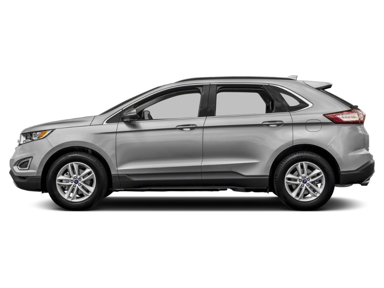 2015 Ford Edge Vehicle Photo in Jackson, OH 45640-9766