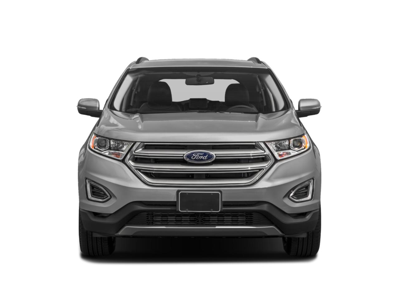 2015 Ford Edge Vehicle Photo in Oshkosh, WI 54901