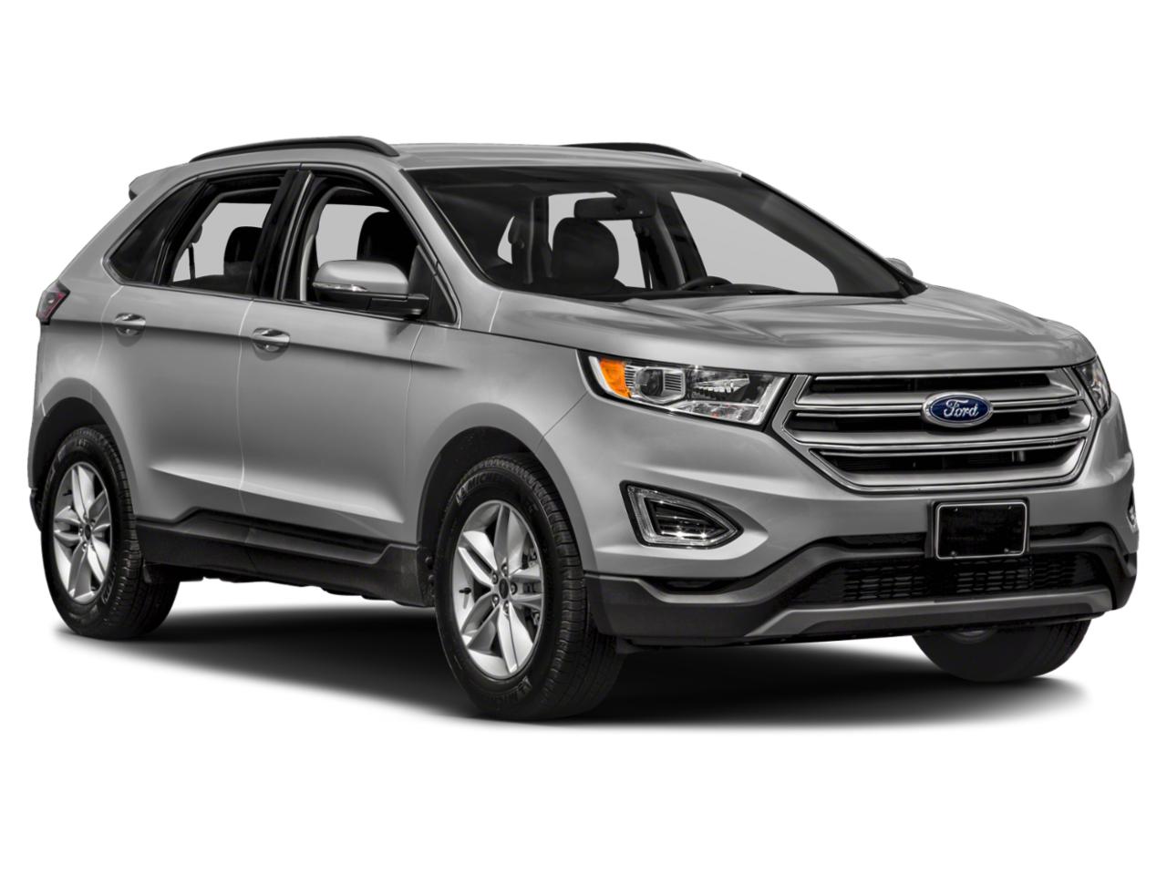 2015 Ford Edge Vehicle Photo in Jackson, OH 45640-9766