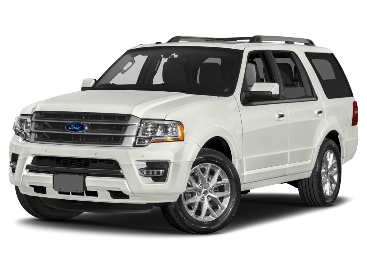 2015 Ford Expedition Vehicle Photo in Stephenville, TX 76401-3713