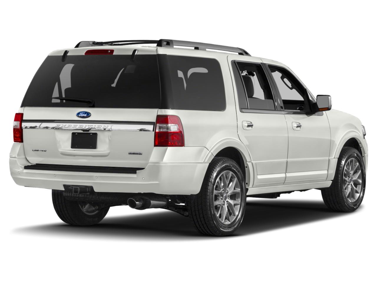 2015 Ford Expedition Vehicle Photo in Stephenville, TX 76401-3713