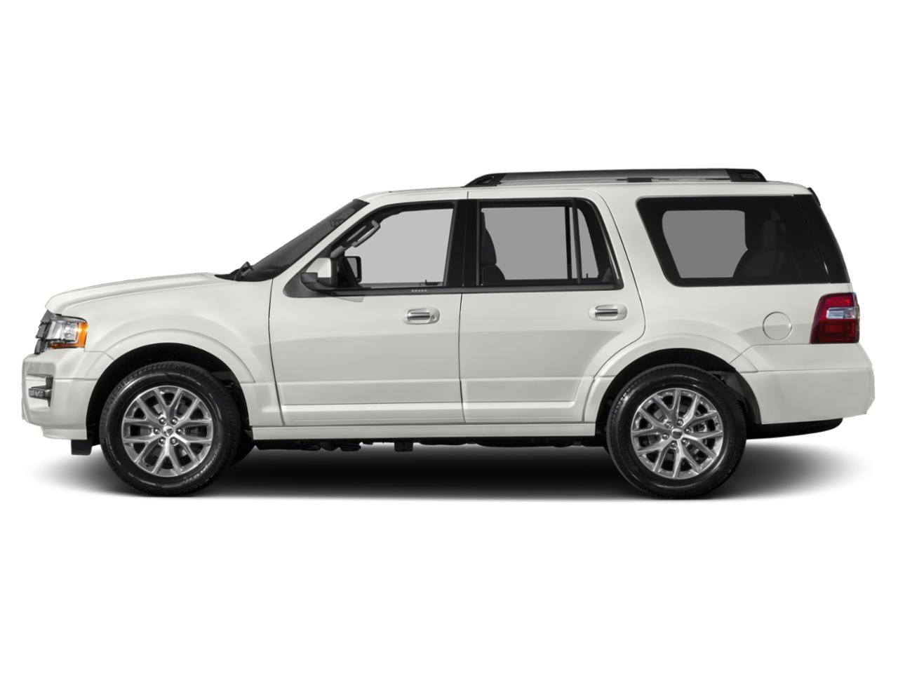 2015 Ford Expedition Vehicle Photo in Stephenville, TX 76401-3713