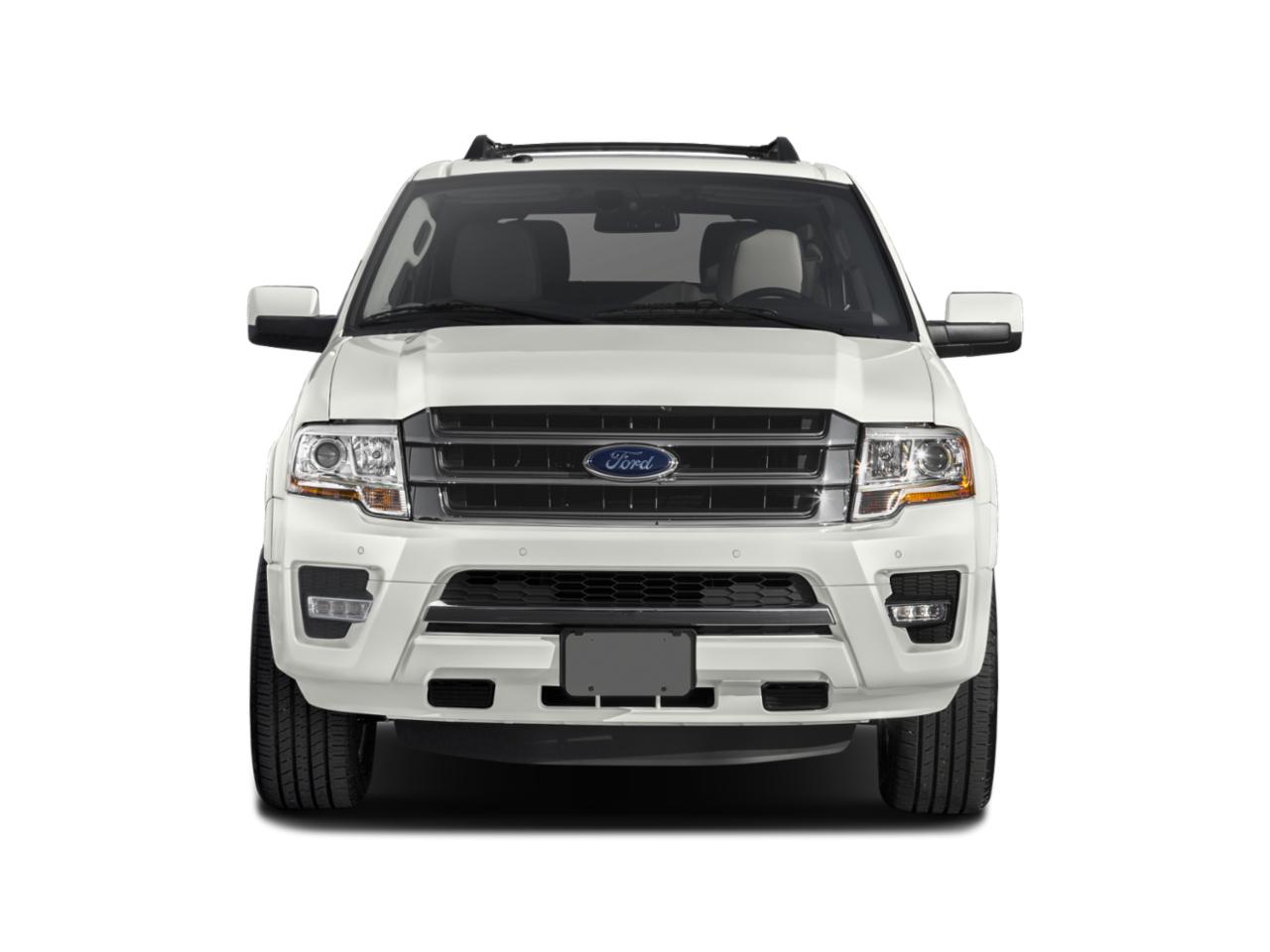 2015 Ford Expedition Vehicle Photo in Stephenville, TX 76401-3713