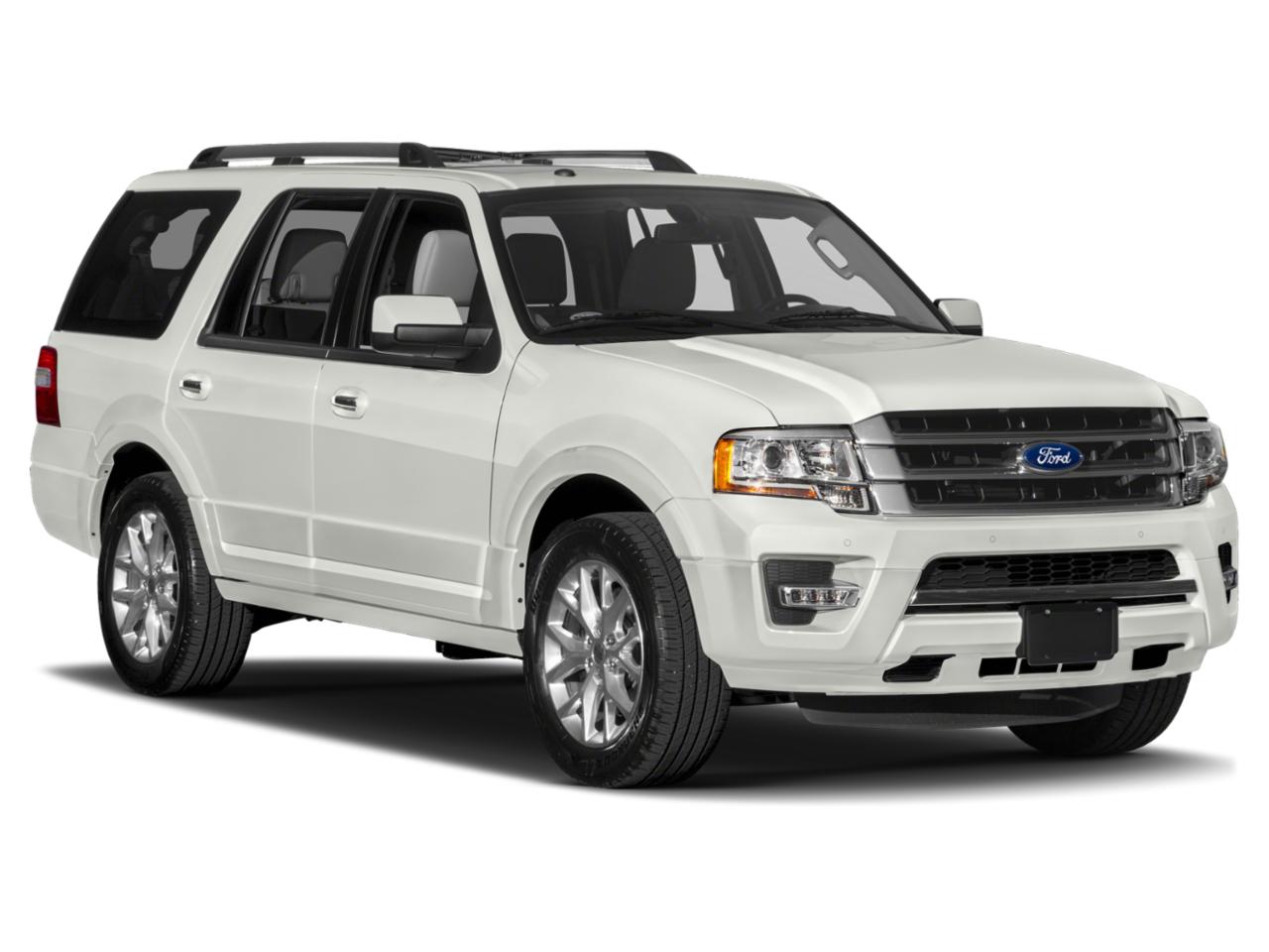 2015 Ford Expedition Vehicle Photo in Stephenville, TX 76401-3713