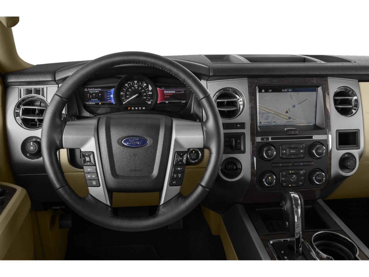 2015 Ford Expedition Vehicle Photo in Stephenville, TX 76401-3713