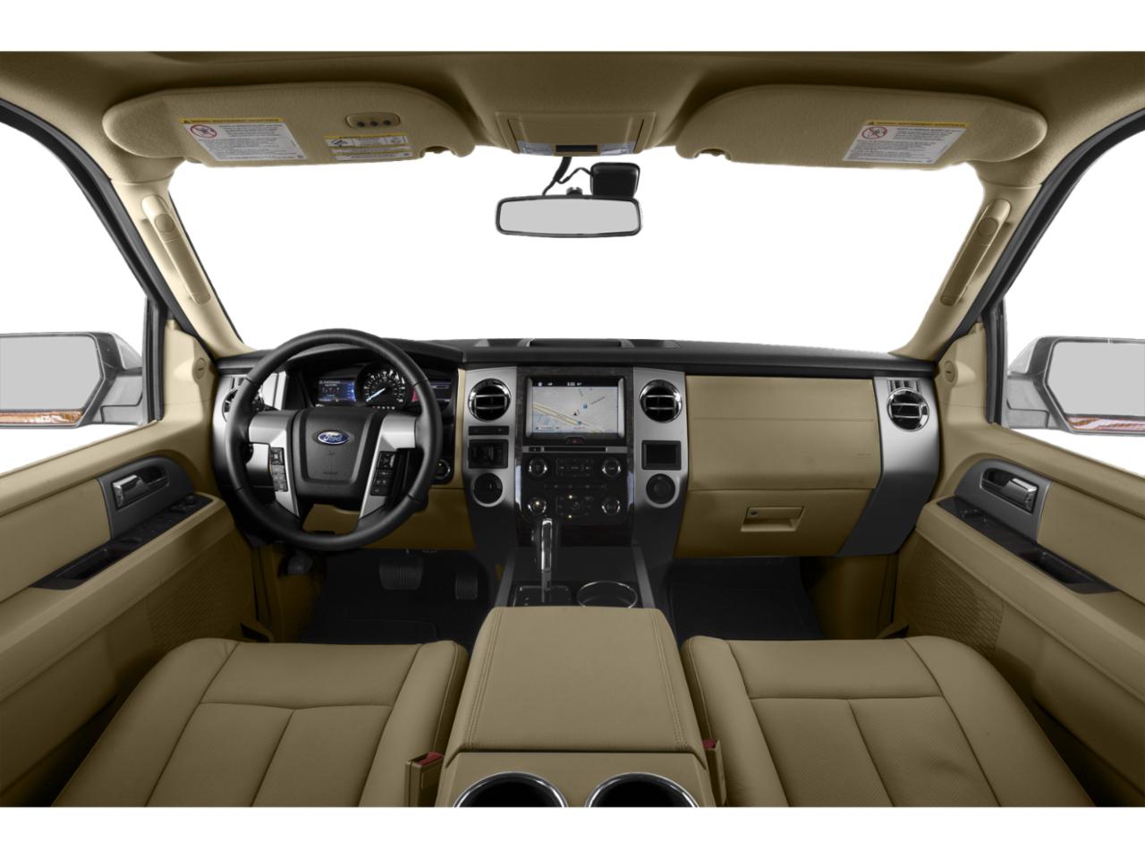 2015 Ford Expedition Vehicle Photo in Stephenville, TX 76401-3713