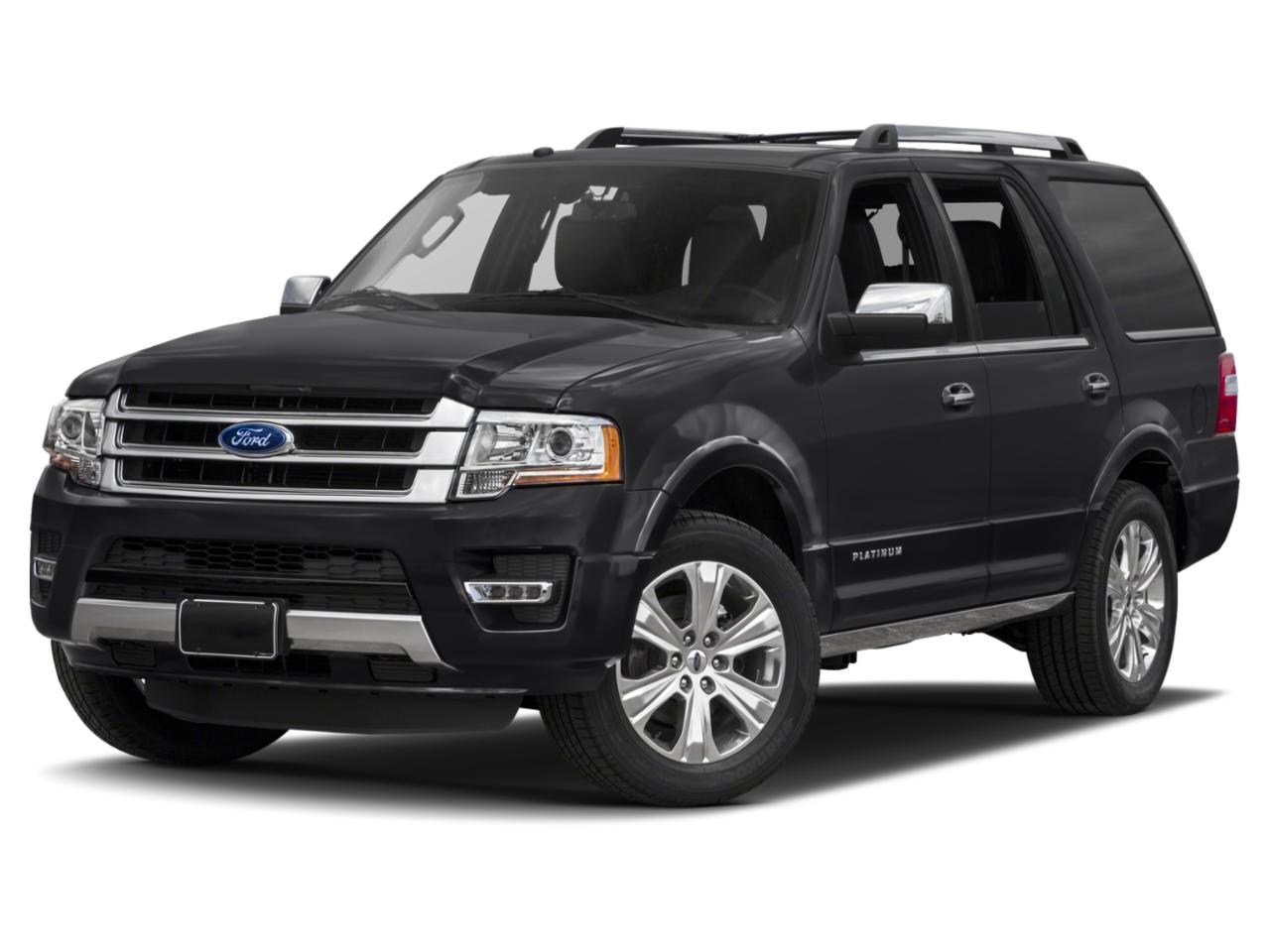 2015 Ford Expedition Vehicle Photo in O'Fallon, IL 62269