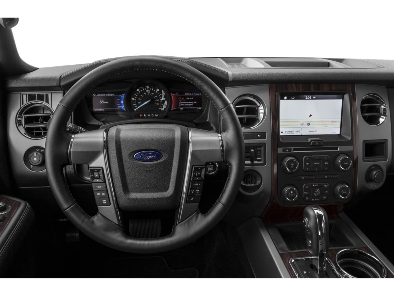 2015 Ford Expedition Vehicle Photo in O'Fallon, IL 62269