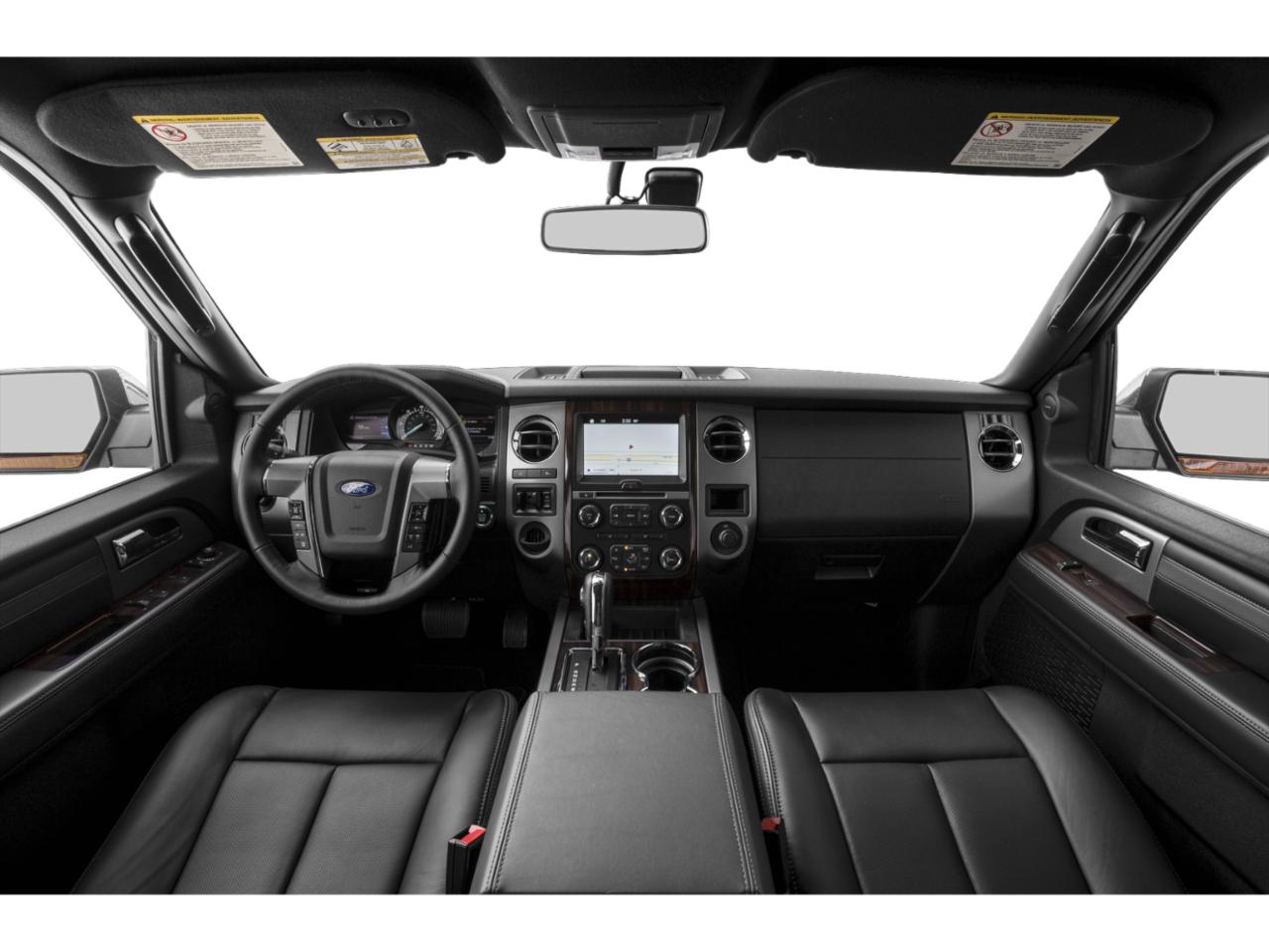 2015 Ford Expedition Vehicle Photo in O'Fallon, IL 62269