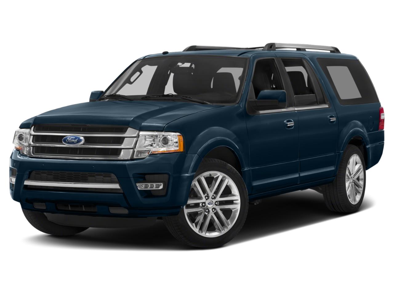 2015 Ford Expedition EL Vehicle Photo in Sanford, FL 32771