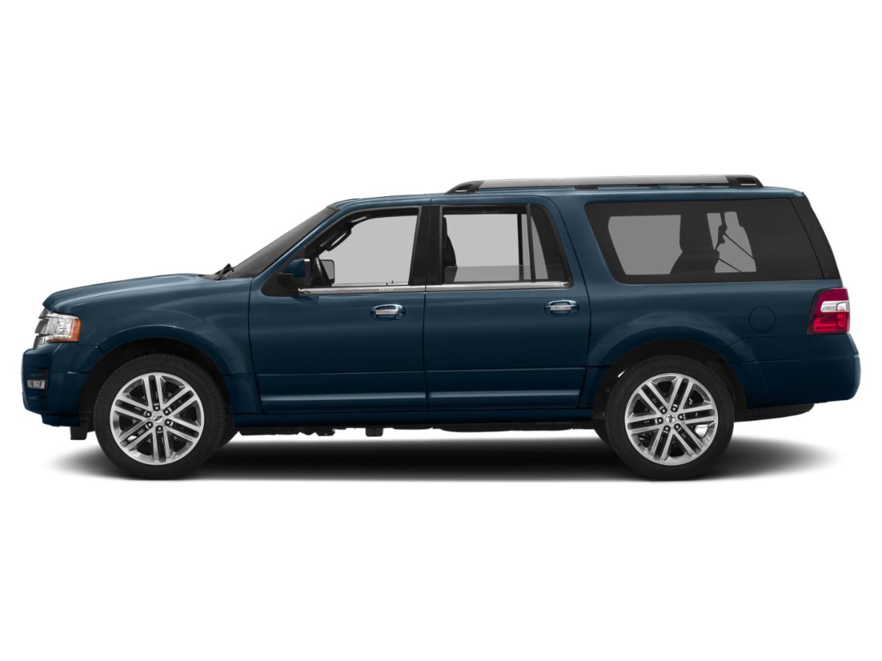 2015 Ford Expedition EL Vehicle Photo in Sanford, FL 32771